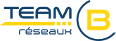 Team Réseaux Logo
